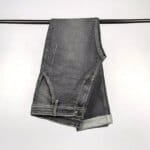American Eagle faded-black wash Jeans For Man - Image 3