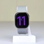 GUS-07 Series 11 Smart Watch with a "7 in 1" - Image 4