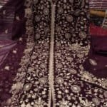 Premium Indian Georgette Sequence Embroidery 3 Piece Dress for Women | Boutique Salwar Kameez Set with Dupatta