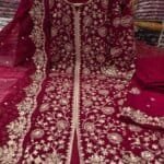 Premium Indian Georgette Sequence Embroidery 3 Piece Dress for Women | Boutique Salwar Kameez Set with Dupatta