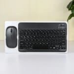 Rechargeable Bluetooth RGB Wireless Keyboard & Mouse Combo - Image 5