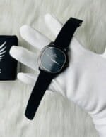 Titan Luxury Watch