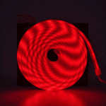 LED Neon RGB Magic Flexible Strip Light With App control - Image 3