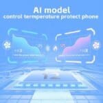 DY31 Semiconductor Mobile Phone Radiator - Image 4
