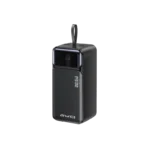 Awei PA-106 Multi-Port 50000mAh 22.5W Portable Power Bank - Image 2
