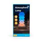 Stacking Blocks RGB Color LED Night Light - Image 3