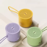 EWA A127 Portable Mini Bluetooth Speaker - Image 4