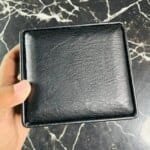 Premium Leather box