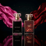 Buy Dior Sauvage & Hawas Fire Combo Set | Best Men’s Fragrances in BD