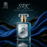 SRK Signature Perfume for Men | Bold & Long-Lasting Fragrance