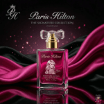 Paris Hilton Signature Perfume for Women | Elegant & Floral Scent