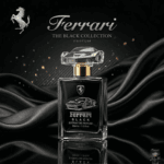 Buy Ferrari Black Perfume Online – Best Price in Bangladesh
