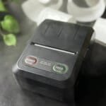 Wireless Thermal Printer - Image 2