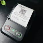 Wireless Thermal Printer