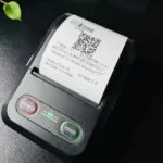 Wireless Thermal Printer