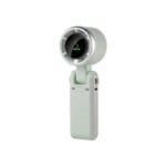 Foldable Powerful Winds Turbo Fan - Multy Color - Image 5