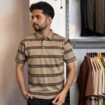 China Polo T-Shirt