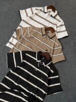 China Polo T-Shirt - Image 2