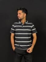 China Polo T-Shirt