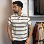 China Polo T-Shirt