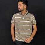 China Polo T-Shirt