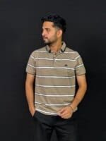 China Polo T-Shirt