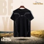Comfortable sports T-Shirt 5 pcs Combo - Image 8