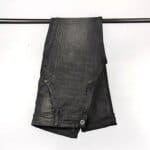 American Eagle faded-black wash Jeans For Man - Image 2