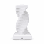 Stacking Blocks RGB Color LED Night Light - Image 5