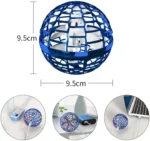 Flying Magic Ball Toys - Image 2