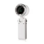 Foldable Powerful Winds Turbo Fan - Multy Color - Image 7