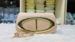 Women’s PU Leather Crossbody Bag | Stylish Mini Shoulder Bag for Women - Image 9