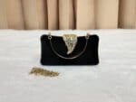 Premium Women’s PU Leather Shoulder Bag | Stylish Ladies Handbag with Adjustable Crossbody Strap | Multiple Colors Available - Image 7