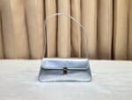 Premium Women’s PU Leather Shoulder Bag | Stylish Ladies Handbag with Adjustable Crossbody Strap | Multiple Colors Available - Image 12