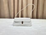 Premium Women’s PU Leather Shoulder Bag | Stylish Ladies Handbag with Adjustable Crossbody Strap | Multiple Colors Available - Image 2