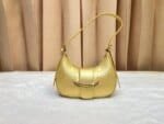 Premium Women’s PU Leather Shoulder Bag | Stylish Ladies Handbag with Adjustable Crossbody Strap | Multiple Colors Available - Image 12