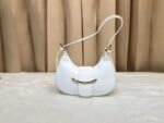 Premium Women’s PU Leather Shoulder Bag | Stylish Ladies Handbag with Adjustable Crossbody Strap | Multiple Colors Available - Image 2