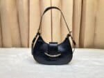 Premium Women’s PU Leather Shoulder Bag | Stylish Ladies Handbag with Adjustable Crossbody Strap | Multiple Colors Available - Image 3