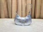 Premium Women’s PU Leather Shoulder Bag | Stylish Ladies Handbag with Adjustable Crossbody Strap | Multiple Colors Available - Image 4