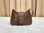 Premium Women’s PU Leather Shoulder Bag | Stylish Ladies Handbag with Adjustable Crossbody Strap | Multiple Colors Available - Image 7