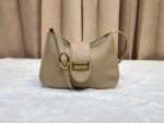 Premium Women’s PU Leather Shoulder Bag | Stylish Ladies Handbag with Adjustable Crossbody Strap | Multiple Colors Available - Image 5