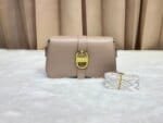 Premium Women’s PU Leather Shoulder Bag | Stylish Ladies Handbag with Adjustable Crossbody Strap | Multiple Colors Available - Image 5