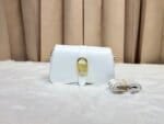 Premium Women’s PU Leather Shoulder Bag | Stylish Ladies Handbag with Adjustable Crossbody Strap | Multiple Colors Available - Image 4