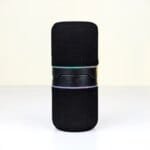 M25 Detachable Dual Speaker System – Portable High-Quality Stereo Sound - Image 11