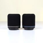 M25 Detachable Dual Speaker System – Portable High-Quality Stereo Sound - Image 10
