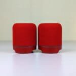 M25 Detachable Dual Speaker System – Portable High-Quality Stereo Sound - Image 9