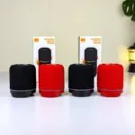 M25 Detachable Dual Speaker System – Portable High-Quality Stereo Sound