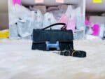 Women’s PU Leather Handbag | Stylish Mini Shoulder & Crossbody Bag | Trendy Ladies Fashion Bag - Image 12