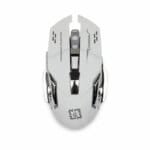 T1 & T2 Professional Wireless Gaming Mouse | Rechargeable Battery | Cool Backlight for FPS Shooter - Image 6