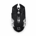 T1 & T2 Professional Wireless Gaming Mouse | Rechargeable Battery | Cool Backlight for FPS Shooter - Image 5